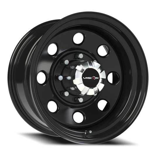 Vision Soft-8 - 8-Lug 8x170