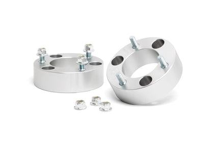 2.5 Inch Leveling Kit | Nissan Frontier (05-25)/Xterra (05-15)