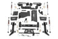 6 Inch Lift Kit | 8-Lug | M1 | Chevy 3/4-Ton Suburban/C2500/K2500 Truck/C3500/K3500 Truck (88-00)