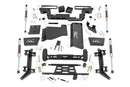 6 Inch Lift Kit | 8-Lug | M1 | Chevy 3/4-Ton Suburban/C2500/K2500 Truck/C3500/K3500 Truck (88-00)