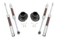 2.5 Inch Leveling Kit | RR Coil | M1 | Ram 2500 (14-26)/3500 (13-26)
