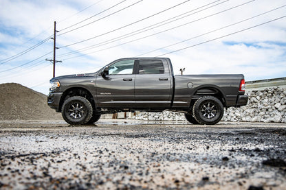2.5 Inch Leveling Kit | RR Coil | N3 | Ram 2500 (14-26)/3500 (13-26)