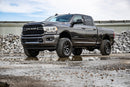 2.5 Inch Leveling Kit | RR Coil | V2 | Ram 2500 (14-26)/3500 (13-26)