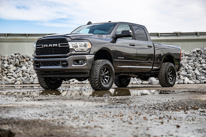 2.5 Inch Leveling Kit | RR Leaf | N3 | Ram 2500 (14-26)/3500 (13-26)
