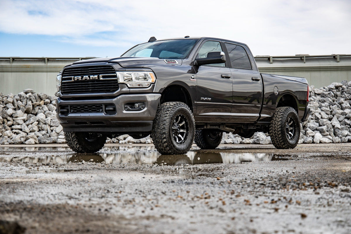 1.75 Inch Leveling Coil Kit | Ram 2500 (14-26)/3500 (13-25) 4WD