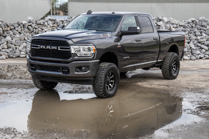 2.5 Inch Leveling Kit | Ram 2500 (14-26)/3500 (13-26) 4WD