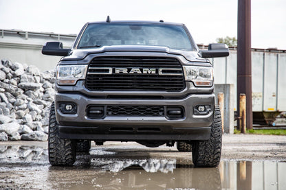 1.75 Inch Leveling Coil Kit | Ram 2500 (14-26)/3500 (13-25) 4WD