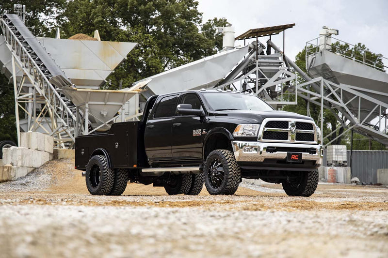 5 INCH LIFT KIT DRW | OE REAR AIR | RAM 3500 4WD (2020-2023)
