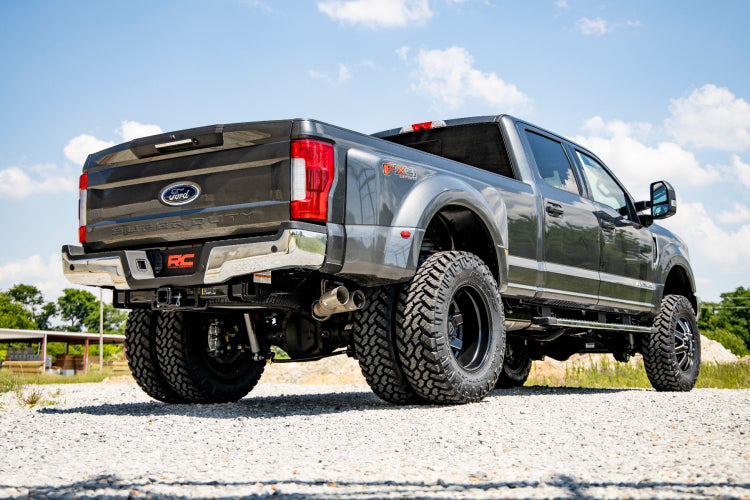 4.5 INCH LIFT KIT DUALLY | FORD SUPER DUTY 4WD (2017-2022)