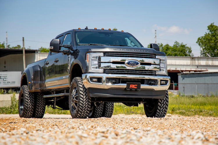 4.5 INCH LIFT KIT DUALLY | FORD SUPER DUTY 4WD (2017-2022)