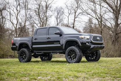 6 Inch Lift Kit | Toyota Tacoma 2WD/4WD (2016-2023)