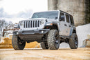 1.25 Inch Body Lift Kit | Jeep Wrangler JL/Wrangler Unlimited 4WD (2018-2026)
