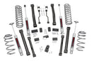 4 Inch Lift Kit | Jeep Grand Cherokee ZJ 2WD/4WD (1993-1998)