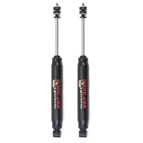 ReadyLift Sst3000 Rear Shocks 2.5-4" - Jeep