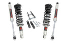 2.5 Inch Lift Kit | M1 Struts | Toyota Tacoma 2WD/4WD (1997-2004)