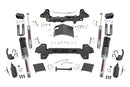 6 Inch Lift Kit | N3 Struts | Toyota Tacoma 2WD/4WD (1995-2004)