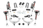 3 Inch Lift Kit | Vertex | w/ Overloads | Chevy/GMC 2500HD/3500HD (20-26)