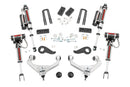 3 Inch Lift Kit | Vertex | w/ Overloads | Chevy/GMC 2500HD/3500HD (20-26)