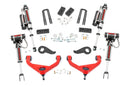 3 Inch Lift Kit | Vertex | w/ Overloads | Chevy/GMC 2500HD/3500HD (20-26)