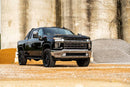 1.5-2 Inch Leveling Kit | Chevy/GMC 2500HD/3500HD (20-26)