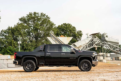 1.5-2 Inch Leveling Kit | M1 | Chevy/GMC 2500HD/3500HD (20-26)
