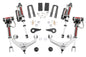 3.5 Inch Lift Kit | Vertex | w/ Overloads | Chevy/GMC 2500HD/3500HD (11-19)