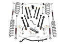 6 INCH LIFT KIT JEEP WRANGLER TJ 4WD (1997-2006)