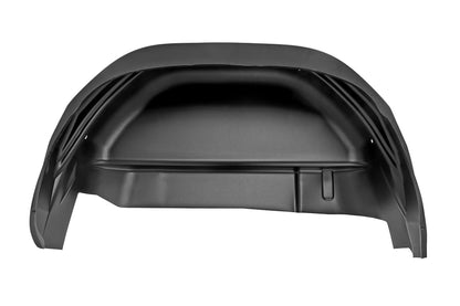 Rear Wheel Well Liners | Chevy/GMC 1500 2WD/4WD (99-06 & Classic)
