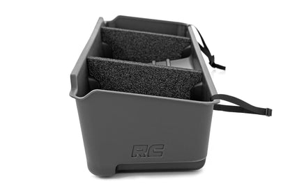 Under Seat Storage | Extended Cab | Chevy/GMC 1500 (99-06 & Classic)