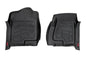 Sure-Fit Floor Mats | Front | Chevy/GMC 1500 (99-06 & Classic)