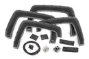 Pocket Fender Flares | 6'7" & 8' Bed | Chevy Silverado 1500 (14-18)/Silverado 2500 HD (15-19)