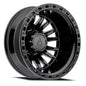 Arena Mission Dually - 8-Lug 8x200