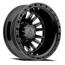 Arena Mission Dually - 8-Lug 8x200