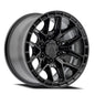 Arena Battle - 8-Lug 8x170