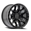 Arena Battle - 8-Lug 8x170