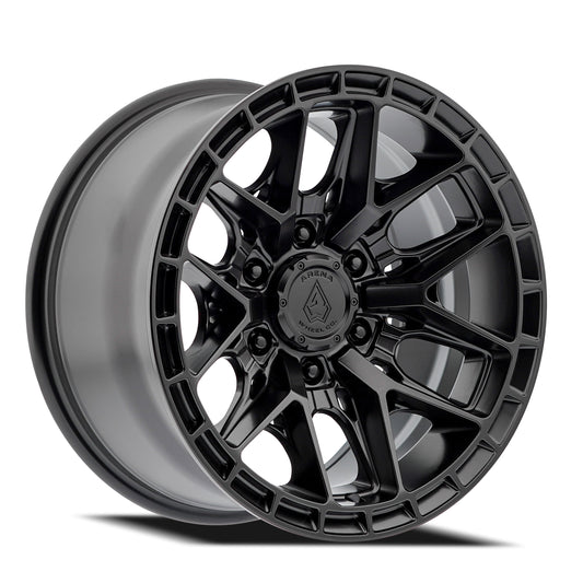 Arena Battle - 6-Lug 6x135