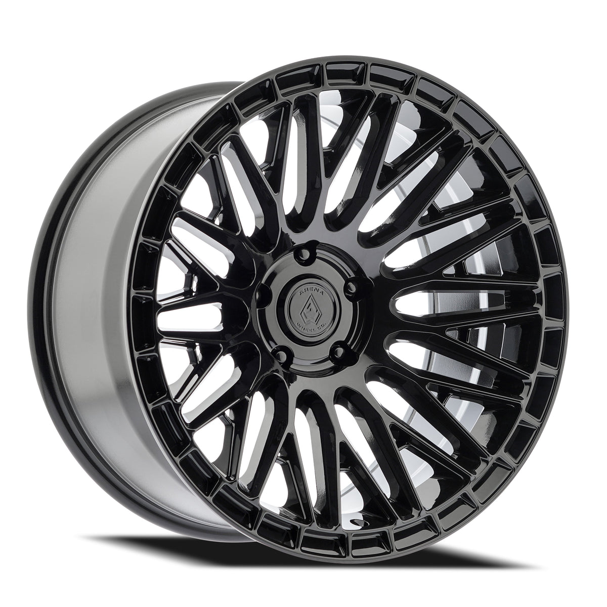 Arena Karma - 5-Lug 5x127