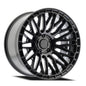 Arena Karma - 6-Lug 6x139.7