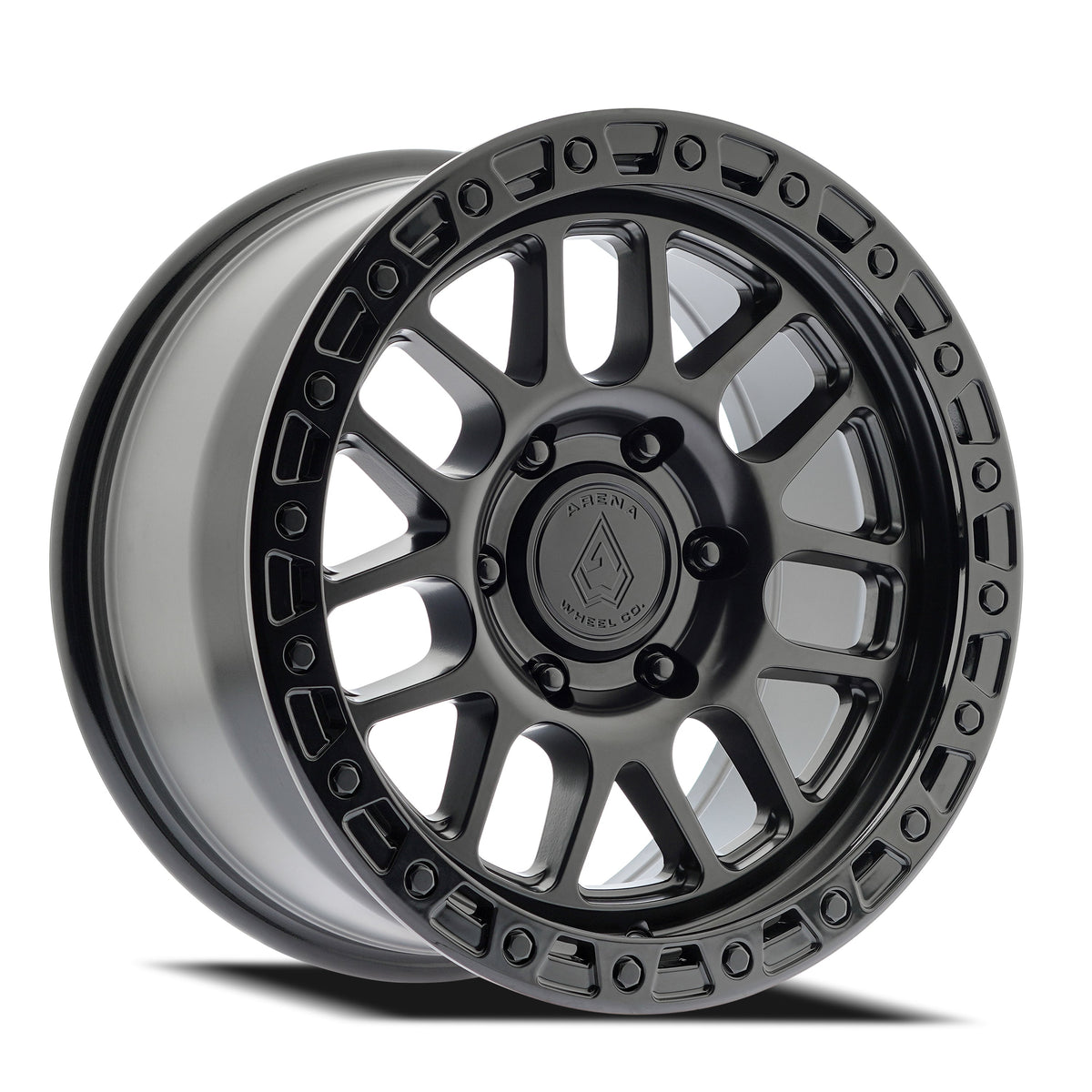 Arena Boost - 8-Lug 8x180