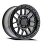 Arena Boost - 8-Lug 8x180