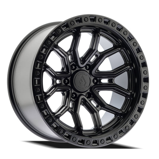Arena Terra - 6-Lug 6x139.7