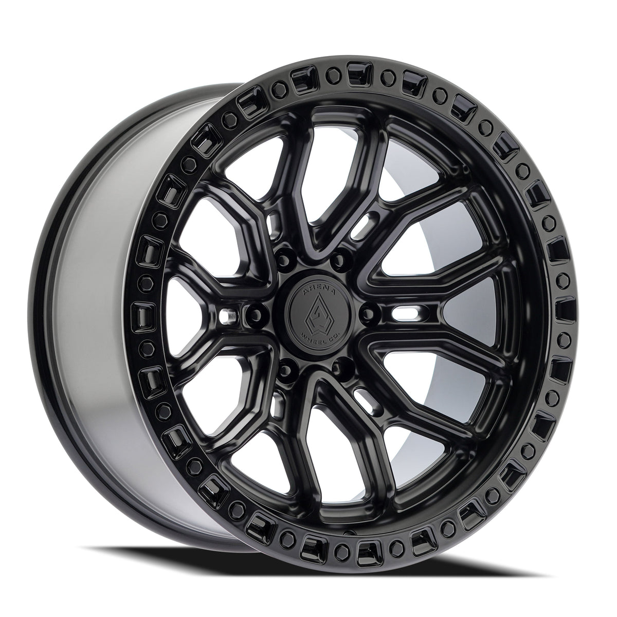 Arena Terra - 6-Lug 6x135