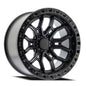 Arena Terra - 6-Lug 6x135