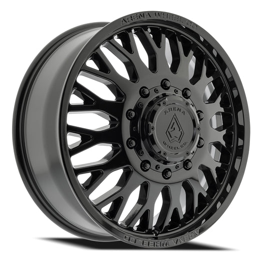 Arena Monarch Dually - 10-Lug 10x225