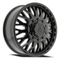Arena Monarch Dually - 8-Lug 8x210