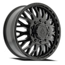 Arena Monarch Dually - 8-Lug 8x165.1