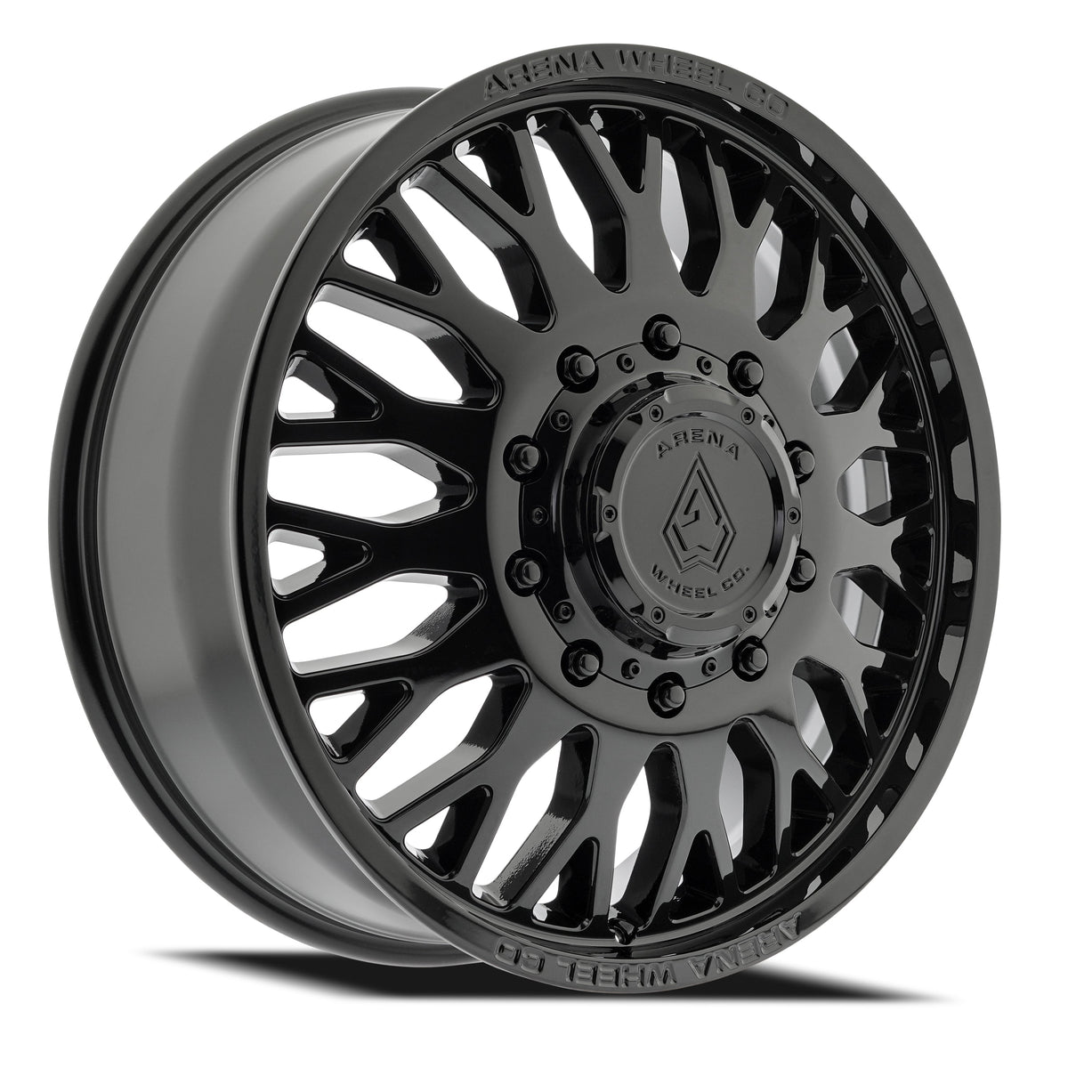 Arena Monarch Dually - 8-Lug 8x200