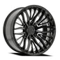 Arena Phantom - 6-Lug 6x135