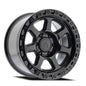 Arena Throttle - 6-Lug 6x135