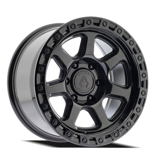 Arena Throttle - 5-Lug 5x127